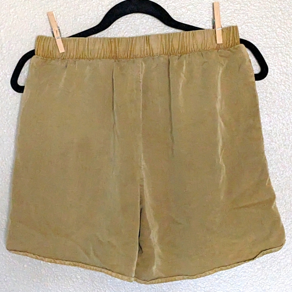 Minimum Acazio shorts